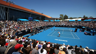 Словак елиминира Милош Раонич на Australian Open