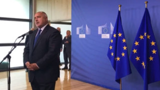 Не се меся в независими организации Това коментира пред журналисти