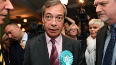 Reform UK би предизвикала търговска война с ЕС с по-лоши последици от митата на Тръмп 