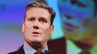 Британският премиер Киър Стармър ще защити позицията си пред Великобритания