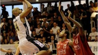 Лукойл Академик с ново силно попълнение в битката за Евролигата