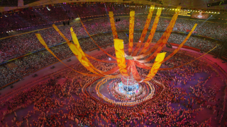 В Рио заделили скромна сума за церемонията по откриването на Олимпиадата