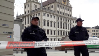 Българка е открита мъртва в хотелска стая в германския град