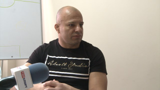 Камен Георгиев: ММА промоутърите в България са едно цяло и заедно повдигат нивото на бойните спортове (ВИДЕО)