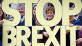 Стърджън зове за търпение във връзка с референдума за независимост на Шотландия