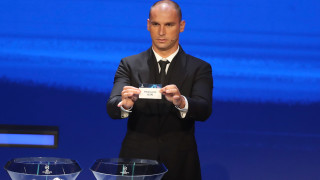 Груповата фаза на Шампионската лига за сезон 2021 2022 завърши и