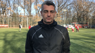 Ивайло Иванов е роден на 08 12 1974 година в София Той