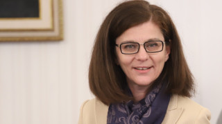 Теодора Генчовска потвърди че наистина съществуват паметни записки за срещи