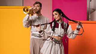 През последните години конкурсът за песни на Европейския съюз за