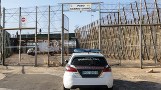 Арести в Мароко. Готви се нов щурм на Сеута за 15 август