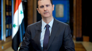 Асад нарече опозицията "марионетки"