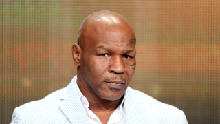 Легендата в света на бокса Майк Тайсън коментира проведения