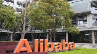 Alibaba направи крачка към първо сътрудничество с голяма американска компания