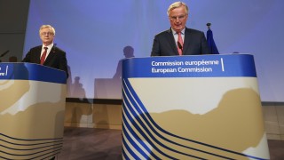 Барние: Брекзит може да бъде повратен момент за Европа