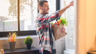 Продукти, които не трябва да съхраняваме в хладилника