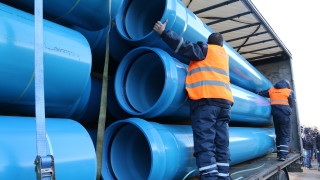 От 2 млн лв се нуждае ВиК Дупница за да плати