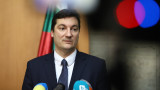  Зарков: Ако депутатите желаеха, щяха да одобряват механизма за надзор на основния прокурор 