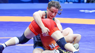 България ще има две представителки в женската борба на олимпиадата