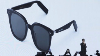 Редом с новите си P30 и P30 Pro смартфони вчера