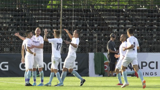 Дунав Русе обяви програмата си за зимната подготовка Тя ще