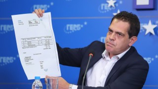 Не са истина твърденията на служебния министър на икономиката Кирил