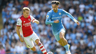 Манчестър Сити е най силният клуб в света Това показва индексът