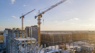 През първото тримесечие на 2026 г са въведени в експлоатация