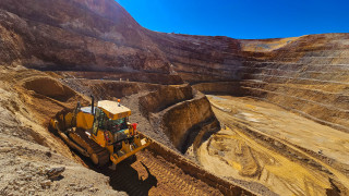 Японската компания Mitsui Co обяви че ще придобие 40 процентен