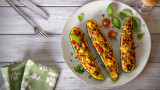 3 лесни и вкусни рецепти с тиквички за лятото