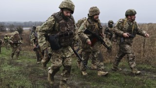 Украинските сили продължават да напредват в и близо до Купянск