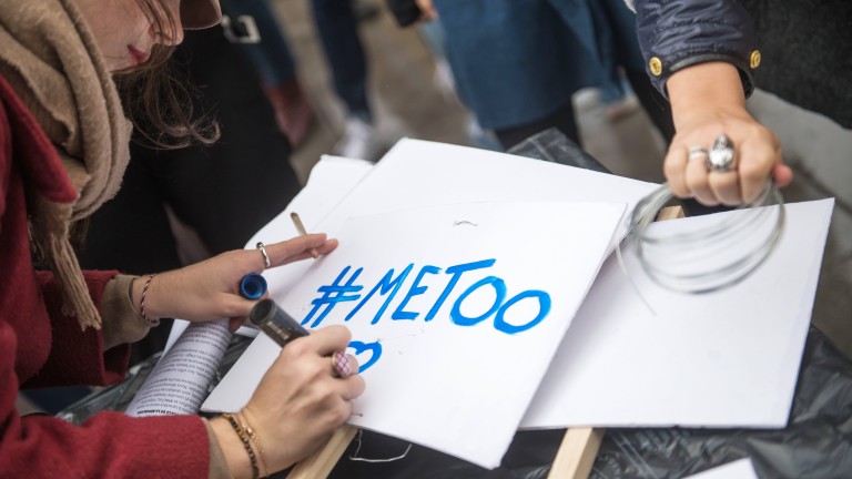 САЩ сред 10-те най-опасни страни за жени след кампанията MeToo