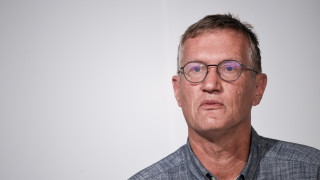 Докато в много европейски страни се наблюдава ръст на заразените