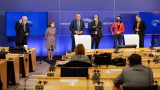 ЕП получава 16 млрд. евро повече за ключови програми