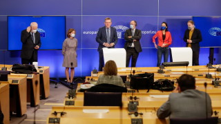 ЕП получава 16 млрд. евро повече за ключови програми