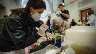 Ръководителят на Европейския център за превенция и контрол на заболяванията