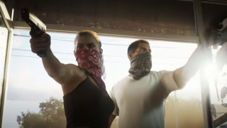 Grand Theft Auto VI със сигурност е една от най очакваните