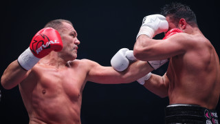 Носителят на регулярната световна титла на WBA Кубрат Пулев ще защитава