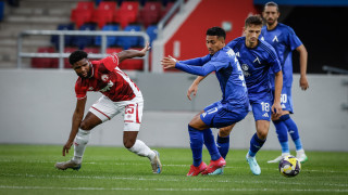 От Левски се похвалиха с продадени над 4 000 абонаментни карти за