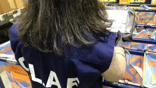 Иззеха маркови стоки за 128 850 лв по време на