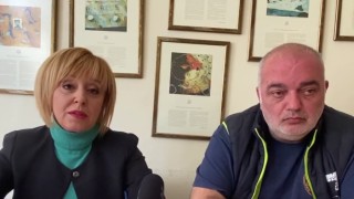 Жалба до Върховния административен съд подават от коалиция Изправи се