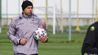 Дублиращият отбор на Ботев Пловдив ще стартира лятната си подготовка