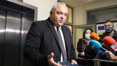Правосъдният министър дава на ВСС три дела срещу бившия кмет на Пловдив