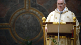  Папата призна Международната асоциация на екзорсистите 