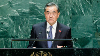 Китайският външен министър планира да посети Япония още през октомври