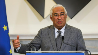 Председателят на Европейския съвет Антониу Коща заяви че Европейският съюз ще