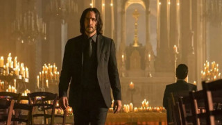 Вече от доста дълго време очакваме да видим четвъртия филм за