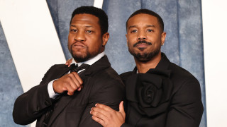 Преди по малко от месец съвсем неочаквано Джонатан Мейджърс бе арестуван и