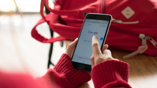 Днес 10 декември Google публикува своя традиционен годишен на най търсените