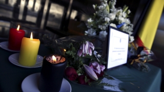 Почетоха с минута мълчание убитите в Брюксел, летището няма да работи и утре
