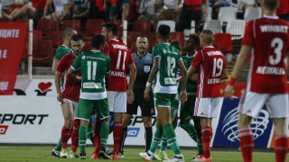 Футболистите на Лудогорец ще получат по 3000 лева за победат